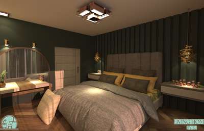 Furniture, Storage, Bedroom Designs by Interior Designer Living Homes by SJ, Jaipur | Kolo