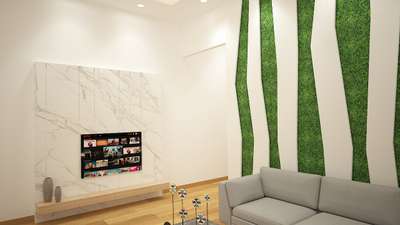Lighting, Living, Furniture, Wall, Storage Designs by Interior Designer Yogesh  Yadav, Delhi | Kolo