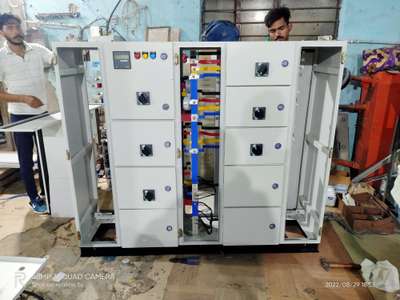 Electricals Designs by Electric Works MK Srivastav सत्यमेव जयते, Gautam Buddh Nagar | Kolo