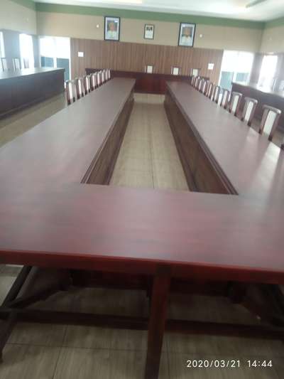 Table Designs by Carpenter anoop kannan, Kottayam | Kolo