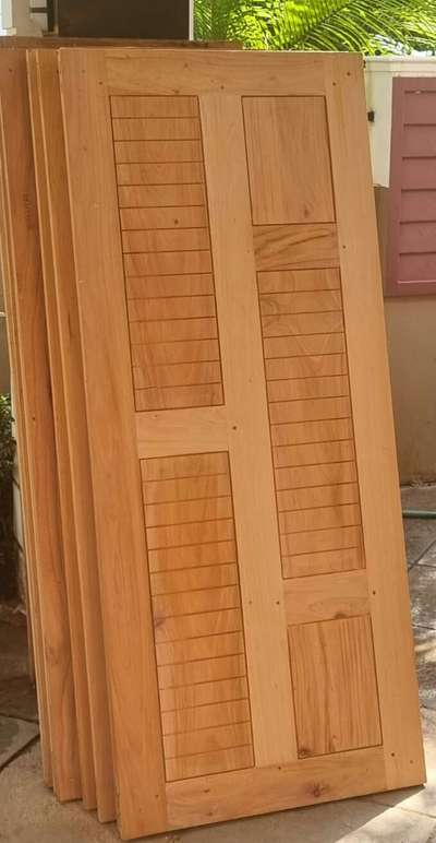 Door Designs by Building Supplies vijesh p, Kannur | Kolo