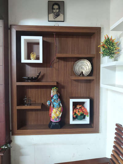 Storage, Home Decor Designs by Carpenter herman k, Kozhikode | Kolo