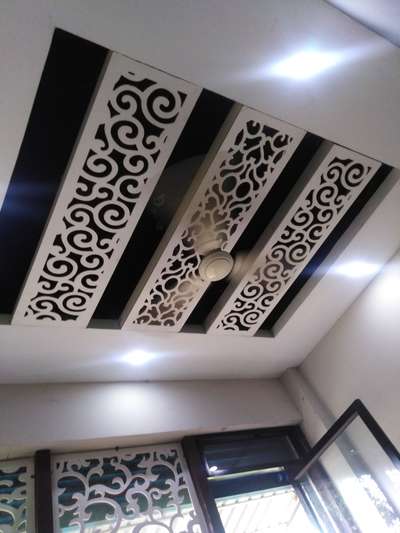 Ceiling Designs by Service Provider shabeer ali, Palakkad | Kolo