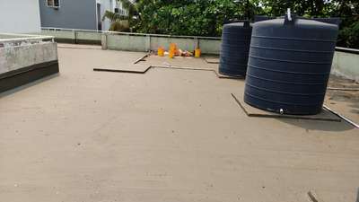 Roof Designs by Water Proofing Prevent  Technologies, Ernakulam | Kolo