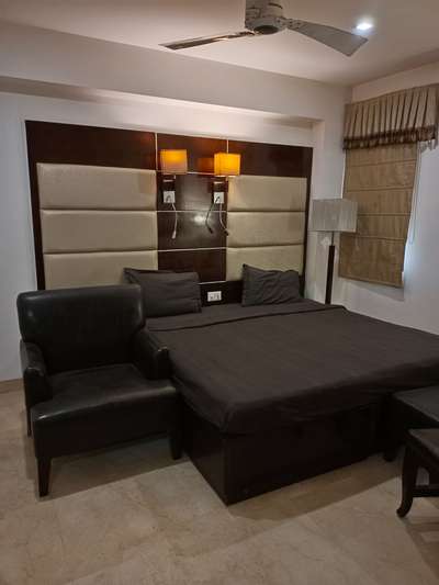 Furniture, Storage, Bedroom Designs by Contractor pramod kumar, Gurugram | Kolo