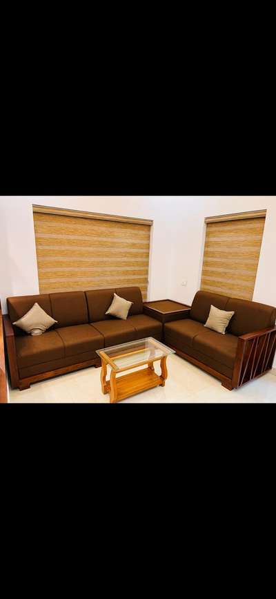 Furniture, Living, Table, Window Designs by Interior Designer faisilnalukanden  nk, Malappuram | Kolo