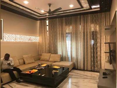 Furniture, Lighting, Living, Table Designs by Contractor Nityam singh, Faridabad | Kolo