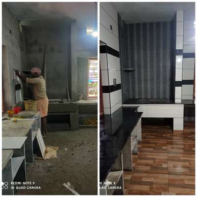 Storage, Kitchen Designs by Flooring Rafeek  Cta, Thrissur | Kolo