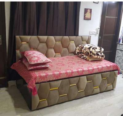 Bedroom, Furniture, Door Designs by Home Owner mahsooq ali, Delhi | Kolo