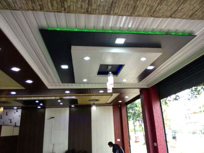 Ceiling, Lighting Designs by Building Supplies DD  INTERIOR , Delhi | Kolo