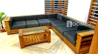 Furniture, Table Designs by Building Supplies DOMZO SOFAS, Palakkad | Kolo