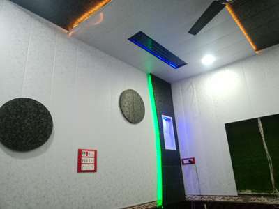 Wall, Lighting Designs by Building Supplies SAIFI DECOR HUB, Panipat | Kolo