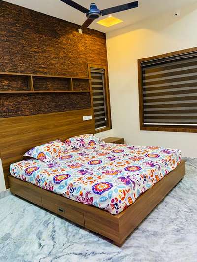 Bedroom, Furniture Designs by Service Provider Subair koodath, Malappuram | Kolo