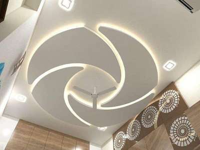 Ceiling, Lighting Designs by Interior Designer alfa Dec, Palakkad | Kolo