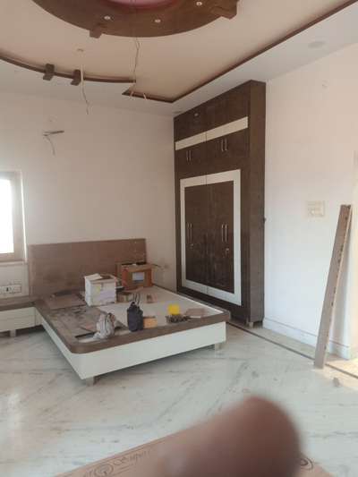 Furniture, Bedroom Designs by Carpenter Kalu jangid, Jodhpur | Kolo
