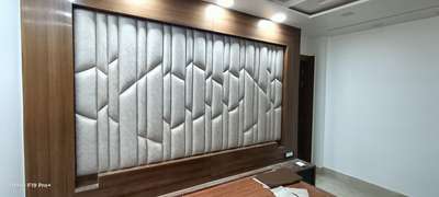 Bedroom, Lighting, Furniture, Storage, Wall Designs by Building Supplies Deshant vashisht, Delhi | Kolo