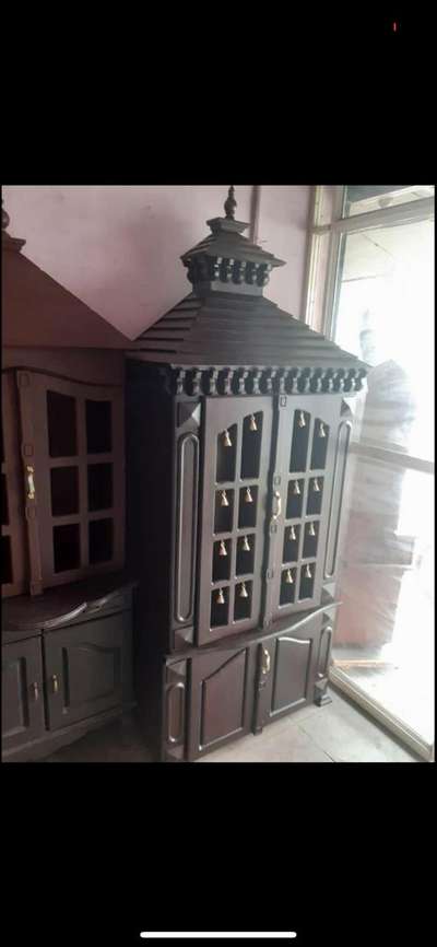Prayer Room Designs by Contractor Sagarranjith Sagar, Ernakulam | Kolo
