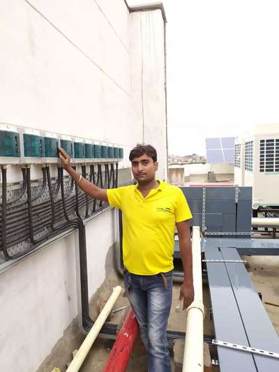 Electricals Designs by Electric Works Pranav Thakur, Ghaziabad | Kolo