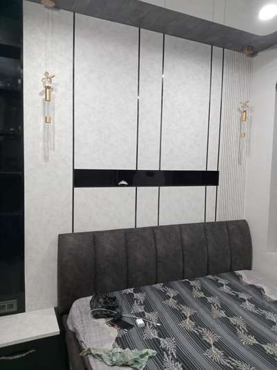 Furniture, Storage, Bedroom Designs by Carpenter Suresh Jangid, Jaipur | Kolo