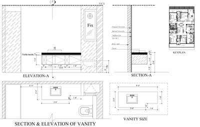 Plans Designs by Architect Abhimanyu  , Gautam Buddh Nagar | Kolo