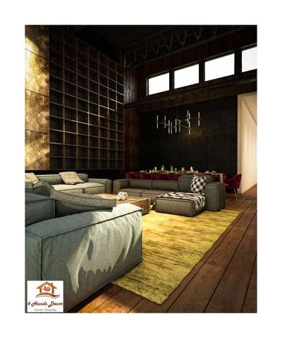 Furniture, Living, Table Designs by Interior Designer DECOR  WAVES, Gurugram | Kolo