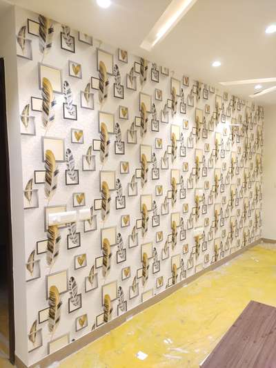 Wall, Lighting Designs by Service Provider AS Jaiswal, Delhi | Kolo