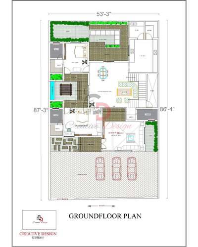 Plans Designs by Architect Ar Jaishree sharma, Indore | Kolo
