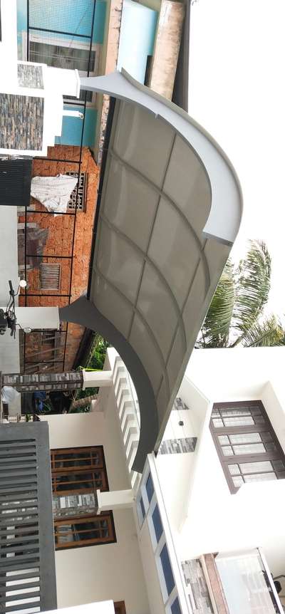 Roof Designs by Service Provider shamal muvattupuzha, Ernakulam | Kolo