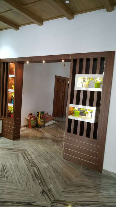 Flooring, Storage Designs by Interior Designer shaiju karthika, Kozhikode | Kolo