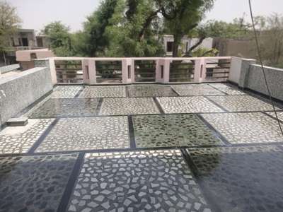 Roof Designs by Civil Engineer Sonu Saini, Jaipur | Kolo