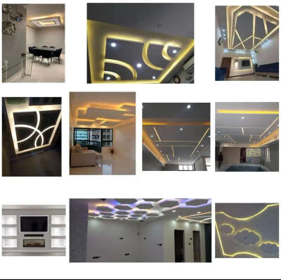 Ceiling, Lighting Designs by Building Supplies Creative  Interiors, Ghaziabad | Kolo