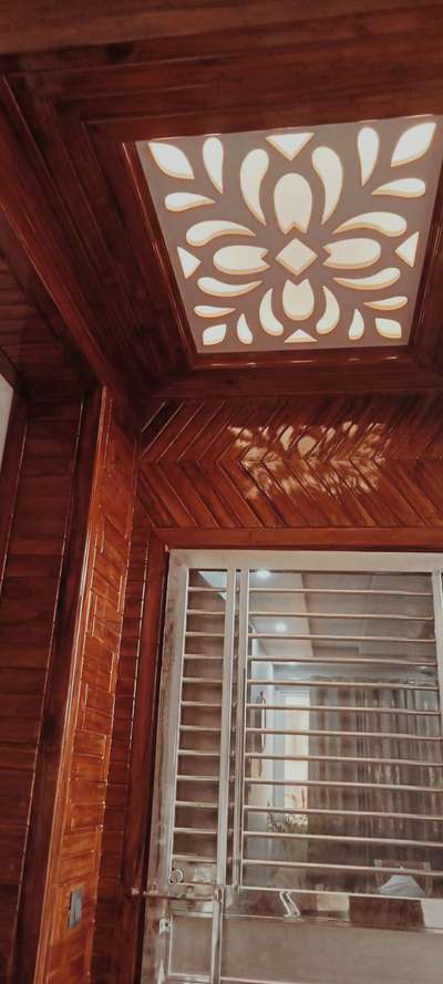 Ceiling, Door, Wall Designs by Painting Works mr anwar, Faridabad | Kolo
