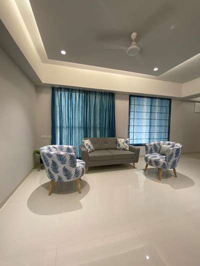 Ceiling, Furniture, Lighting, Living Designs by Interior Designer Bhupendra  Sushir , Bhopal | Kolo