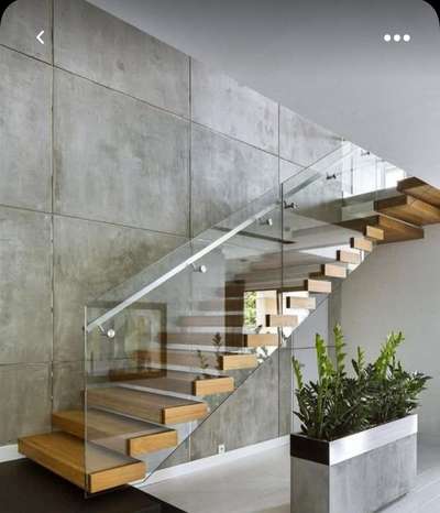 Staircase Designs by Fabrication & Welding bittu saifi, Ghaziabad | Kolo