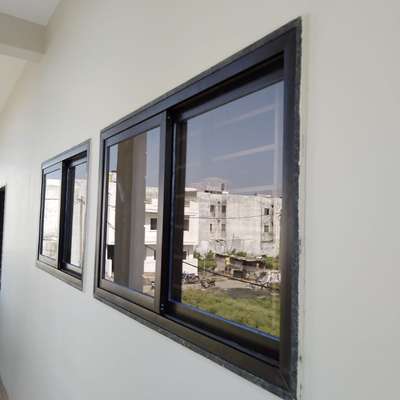 Window Designs by Building Supplies आदित्य चव्हाण, Indore | Kolo