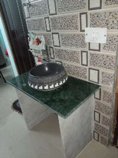 Bathroom Designs by Contractor Roshan A, Bhopal | Kolo