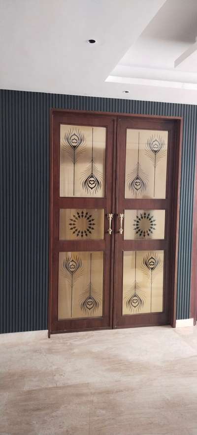 Door Designs by Carpenter Mohammd Nazim, Delhi | Kolo