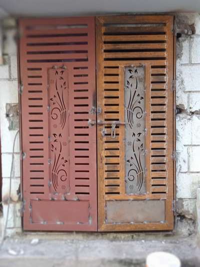 Door Designs by Building Supplies ABID KHAN, Bhopal | Kolo
