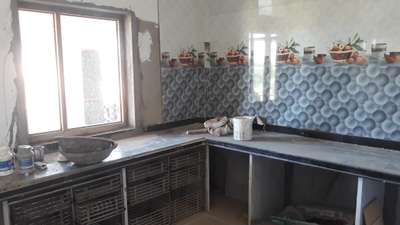 Kitchen, Storage, Window Designs by Civil Engineer KAPIL SONI, Udaipur | Kolo