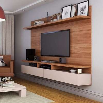 Living, Storage, Furniture, Table Designs by Interior Designer arif bava, Wayanad | Kolo