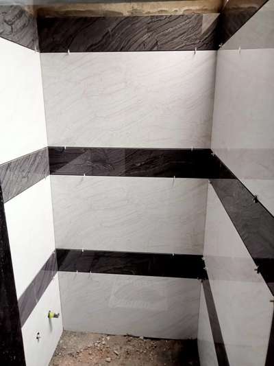 Wall Designs by Flooring Zeeshan  Khan , Ujjain | Kolo