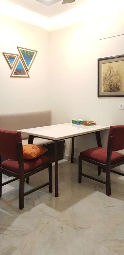 Furniture, Dining, Table Designs by Contractor A R Contracts , Delhi | Kolo