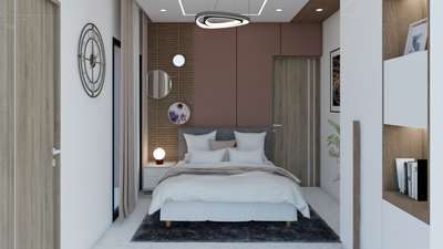 Furniture, Bedroom, Storage Designs by Interior Designer Baijanti kaushik , Indore | Kolo