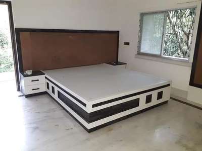 Furniture, Bedroom Designs by Carpenter KISHAN JANGIR, Jaipur | Kolo