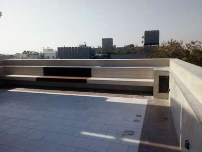 Roof Designs by Civil Engineer Ramesh Saini, Gurugram | Kolo