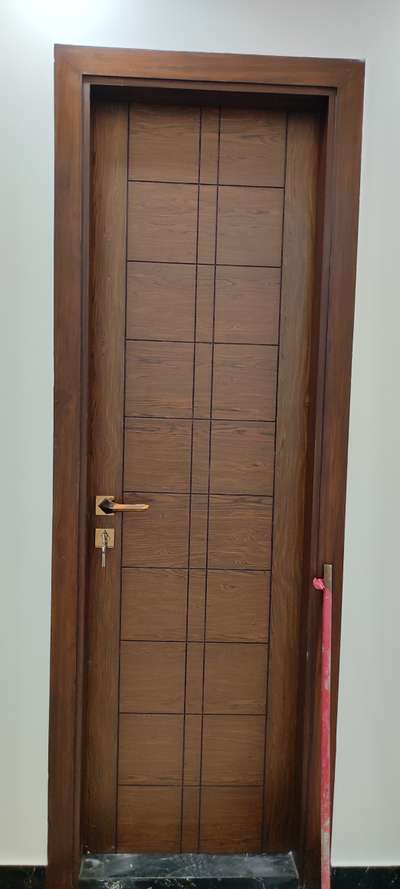 Door Designs by Contractor Contractor fast interior, Delhi | Kolo