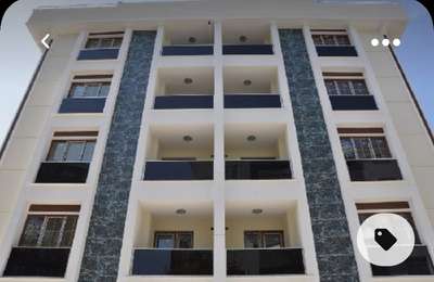 Exterior Designs by Contractor Masih Ahmad, Gautam Buddh Nagar | Kolo