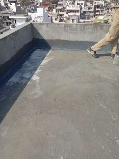 Flooring Designs by Water Proofing Raj Sharma, Delhi | Kolo