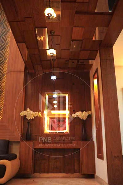 Ceiling, Lighting, Storage, Home Decor Designs by Architect PNB ASSOCIATES, Malappuram | Kolo