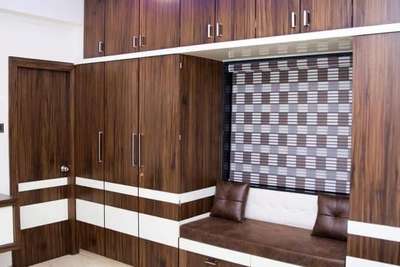 Storage Designs by Carpenter Sundhar sundharesh u, Palakkad | Kolo